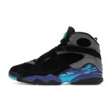 Air Jordan 8 Retro 'Aqua' 2025
