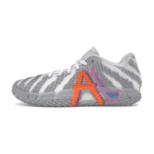 Nike Ja 3 Light Show