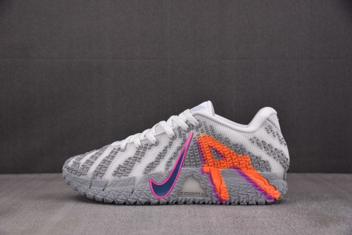 Nike Ja 3 Light Show