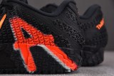Nike Ja 3 NY vs. NY
