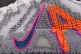 Nike Ja 3 Light Show