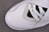 Air Jordan 8 Retro White True Red (2025)