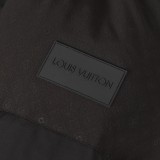 Louis Vuitton 2025 Winter New Hooded Down Jacket 260121