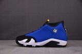 Air Jordan 14 Retro Laney (2023) N