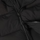 Louis Vuitton 2025 Winter New Hooded Down Jacket 260121