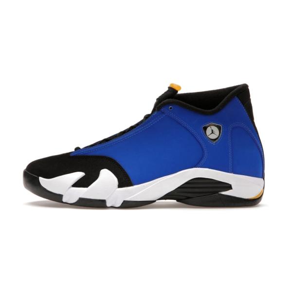 Air Jordan 14 Retro Laney (2023) N