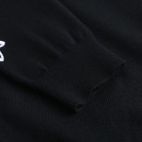 Chrome Hearts 26SS Kirin Arm Embroidered Crewneck Sweater 260121