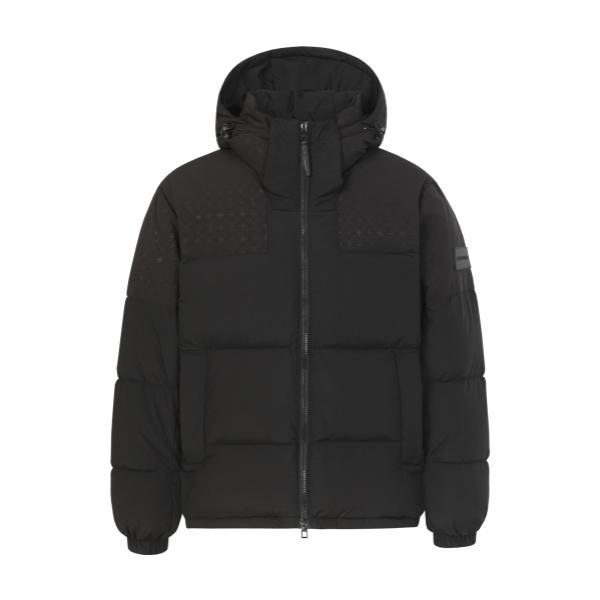 Louis Vuitton 2025 Winter New Hooded Down Jacket 260121