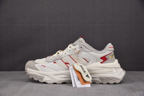 Adidas XLG Storm Edge Chinese New Year White (Women's)