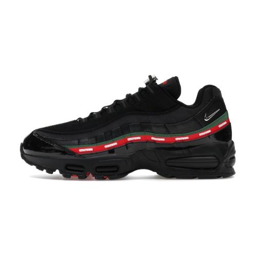 Nike Air Max 95 SP Undefeated Black