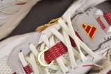 Adidas XLG Storm Edge Chinese New Year White (Women's)