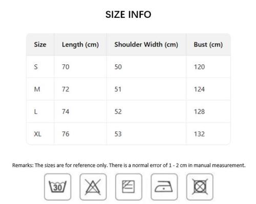 Moncler Autumn/Winter New Arrival Cotton Jacket 260129