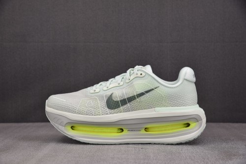 Nike Vomero Premium Barely Volt