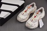 Adidas XLG Storm Edge Chinese New Year White (Women's)