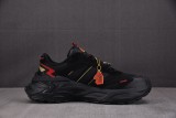 Adidas XLG Storm Edge Chinese New Year Black (Women's)