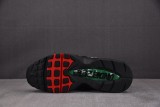 Nike Air Max 95 SP Undefeated Black