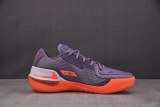 Nike Air Zoom GT Cut Violet Crimson