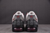 Nike Air Max 95 SP Undefeated Geo Tokyo Bright Crimson