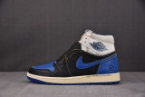 Jordan 1 Retro High OG SP Fragment x Union LA Sport Royal
