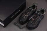 Salomon X-Alp Carhartt WIP Black
