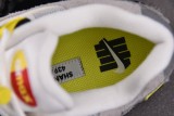 Nike Air Max 95 SP Undefeated Geo Shanghai Opti Yellow