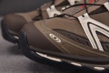 Salomon XT-Quest GTX ATHR Brown