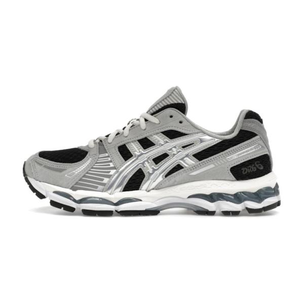 ASICS Gel-Kayano 12.1 Kith Peat Cream