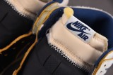 Jordan 1 Retro High OG SP Fragment x Union LA Sport Royal