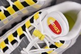 Nike Air Max 95 SP Undefeated Geo Shanghai Opti Yellow