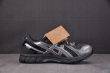 ASICS Gel-Kayano 12.1 Kith Tornado Pure Silver