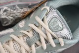 ASICS Gel-Kayano 12.1 Kith Cream Sage