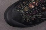 Salomon X-Alp Carhartt WIP Black