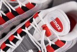 Nike Air Max 95 SP Undefeated Geo Tokyo Bright Crimson