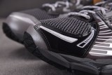 ASICS Gel-Kayano 12.1 Kith Tornado Pure Silver