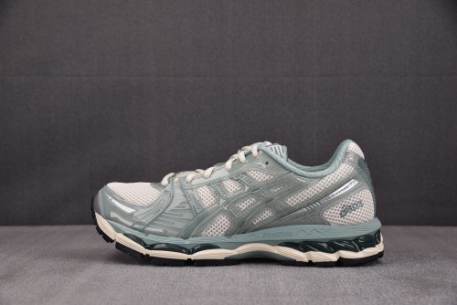 ASICS Gel-Kayano 12.1 Kith Cream Sage