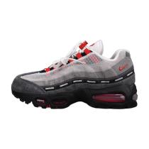 Nike Air Max 95 SP Undefeated Geo Tokyo Bright Crimson