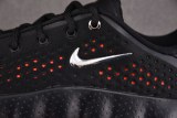 Nike Mind 002 Black Hyper Crimson