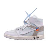 Air Jordan 1 Retro High Off-White Alaska (2026)
