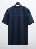 Gucci Firenze Since 1921 Navy Blue T-Shirt 260304