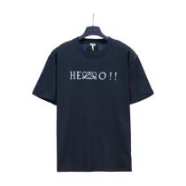 LOEWE Blended Fabric T-Shirt 260304