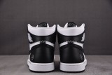 Jordan 1 Retro High OG SP Fragment x Union LA White Black