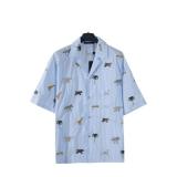 Louis Vuitton x The Darjeeling Limited 2026 Spring/Summer Collection Shirt 260304