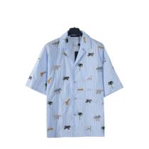 Louis Vuitton x The Darjeeling Limited 2026 Spring/Summer Collection Shirt 260304
