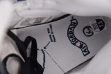 Jordan 1 Retro High OG SP Fragment x Union LA White Black