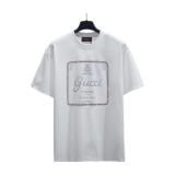 Gucci Firenze Since 1921 White T-Shirt 260304