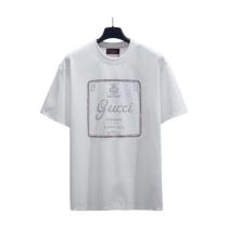 Gucci Firenze Since 1921 White T-Shirt 260304