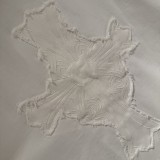Chrome Hearts New Patch Embroidered T-Shirt White 260304