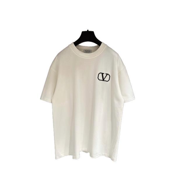 Valentino New Short Sleeve T-Shirt 260304