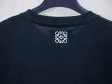 LOEWE Blended Fabric T-Shirt 260304