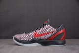 Nike Kobe 6 Protro ASG Hollywood 3D (2026)